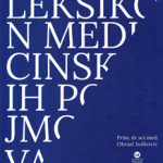 Leksikon medicinskih pojmova
