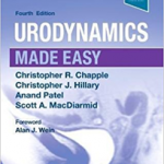 Urodynamics Made Easy