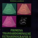 Primena transabdominalne ultrasonografije u gastroenterologiji