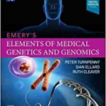 Emerys Elements of Medical Genetics and Genomics
