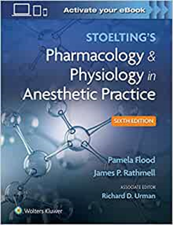 upload202112171913427683.png Stoeltings Pharmacology Physiology in Anesthetic Practice 6th edition - Slika 1