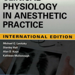 Ie Clinical Physiology In Anesthetic Practice