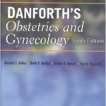 DANFORTHS OBSTETRICS & GYNECOLOGY 10E CB
