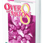 Over The Moon 8 radna sveska