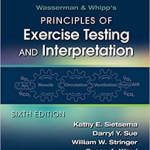PRINCIPLES OF EXERCISE TESTING 6E     CB