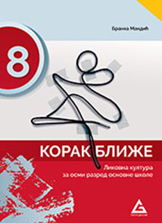 Likovno 8 - Korak bliže