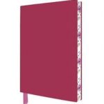 Notes Lipstick Pink Artisan Notebook (Flame Tree Journals)