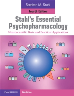 upload202112171914073994.jpg Stahl's Essential Psychopharmacology, Neuroscientific Basis and Practical Applications, 4 Ed - Slika 1