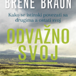 Odvažno Svoj