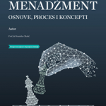 Strategijski menadžment : osnove, proces i koncepti
