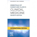 Essentials Of Kumar And Clarks Clinical Medicine 7E Ie
