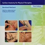 Palpation TechniquesSurface Anatomy for Physical Therapists