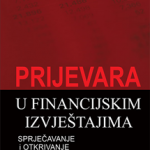 Prijevara u financijskim izvještajima