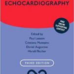 ECHOCARDIOGRAPHY 3E OSH P MPG: AU