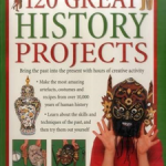 120 Great History Projects