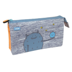 Pernica 5 pocket MIMO ORANGE