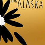 LOOKING FOR ALASKA 10TH ANN HB