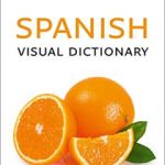 SPANISH VISUAL DICTIONARY PB