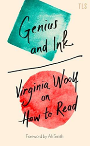 GENIUS AND INK HB