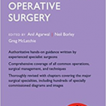 OXFORD HANDBOOK OF OPERAT SURGERY 3E OXHMED:M X MPG: AE