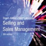 Selling and Sales Management 8ed