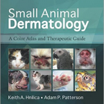 Small Animal Dermatology, 4 Ed