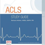Acls Study Guide 5e