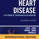 Braunwald's Heart Disease: a Textbook of Cardiovascular Medicine,