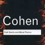 Folk Devils and Moral Panics