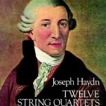 Twelve String Quartets, Opp. 55, 64 and 71, Complete 239330