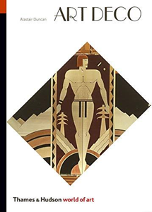 Art Deco : The Golden Age of Graphic Art and Illustration