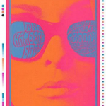 Rock Graphic Originals: Revolutions in Sonic Art from Plate to Pr