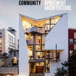 Building Community: New Apartment Architecture