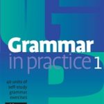 Grammar in Practice 1