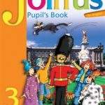 Join Us Level 3  Pupil's Book