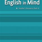 English in Mind 4 Teacher's Resource Pack
