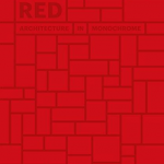 Red: Architecture in Monochrome