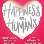 Happiness for Humans