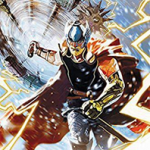 Thor Vol. 1: God of Thunder Reborn