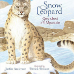 Snow Leopard