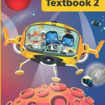 Abacus Textbook 2 Collins