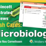 LIR FLASH CARDS MICROBIOLOGY