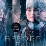 Before I Fall Film Tie-In
