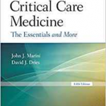 CRITICAL CARE MEDICINE 5E             PB