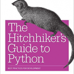 Hitchhiker's Guide to Python