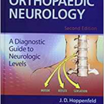 ORTHOPAEDIC NEUROLOGY 2E              CB