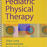 HANDBK PEDIATRIC PHYSICAL THERAPY 3E  PB