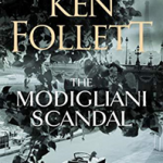 The Modigliani Scandal