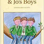 Little Men & Jo's Boys