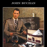 Complete Richard Hannay Stories